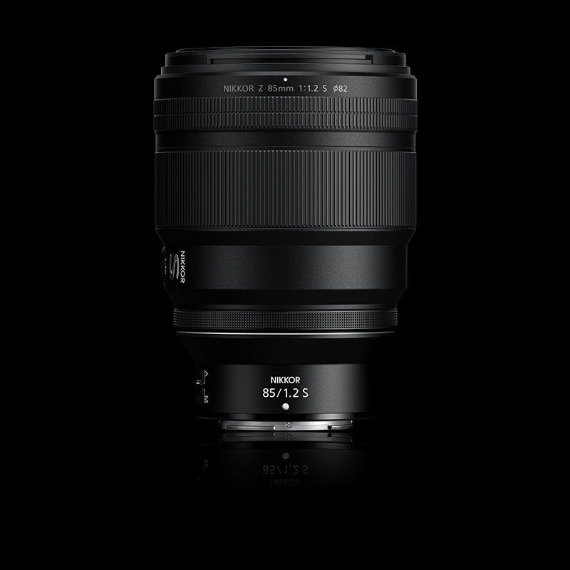 TRUE-TO-LIFE EXPRESSIONS WITH THE NIKKOR Z 85mm f/1.2 S | Nikon Cameras, Lenses & Accessories