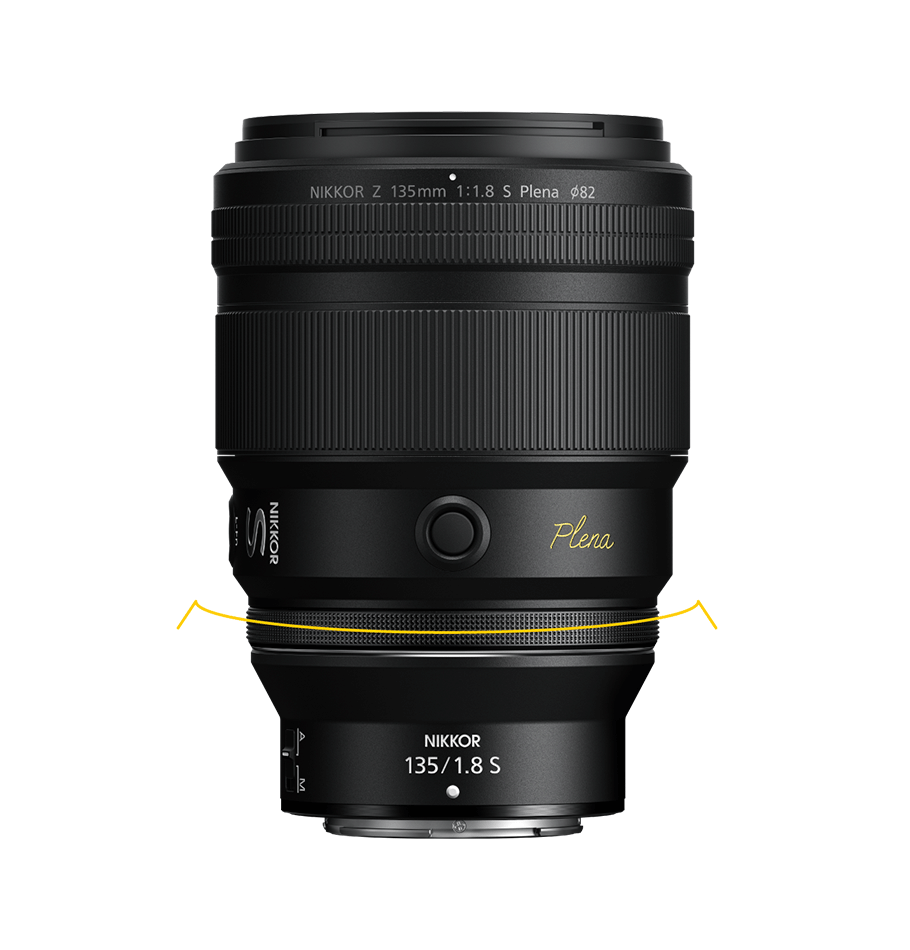 Nikon Cameras, Lenses & Accessories